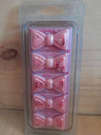 Clamshell différentes formes
