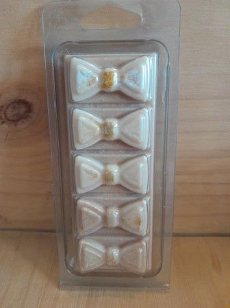 Clamshell différentes formes