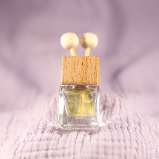 Parfum d'ambiance voiture "Autres"