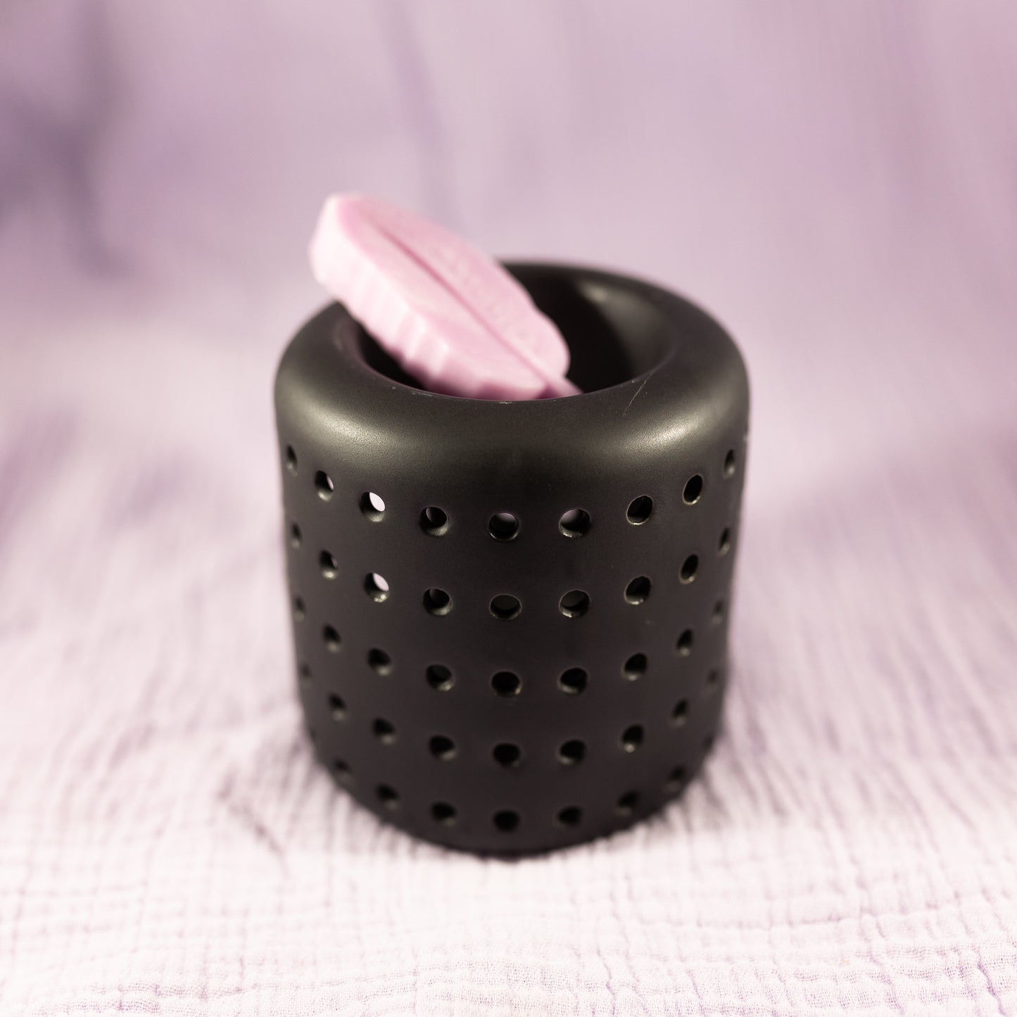 Brule parfum design