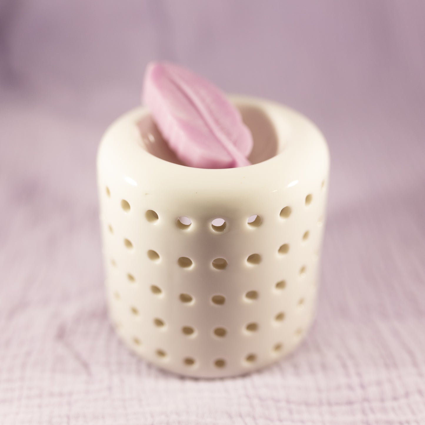Brule parfum design