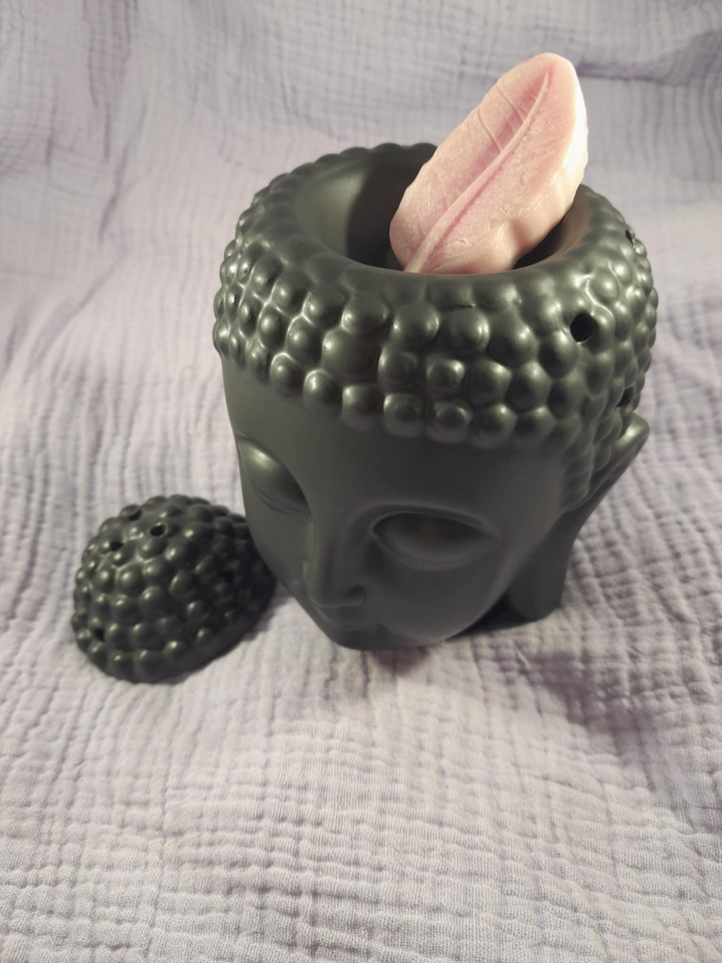 Diffuseur de parfum Bouddha