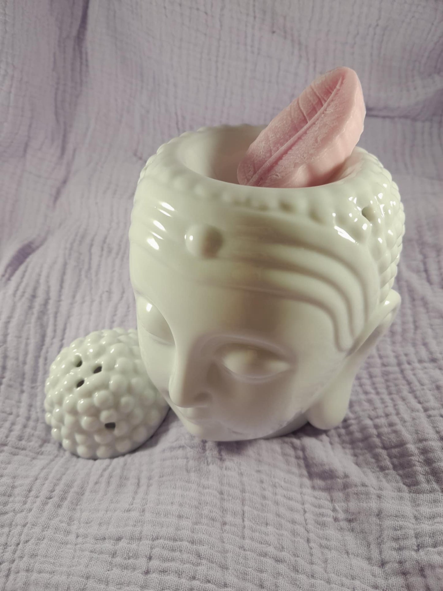 Diffuseur de parfum Bouddha