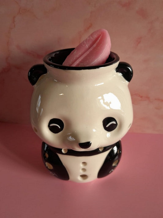 Brûleur panda