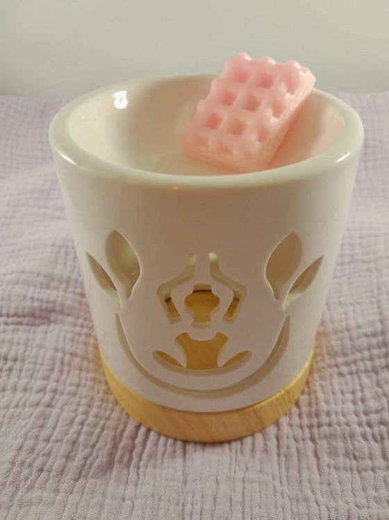 Brule parfum yoga