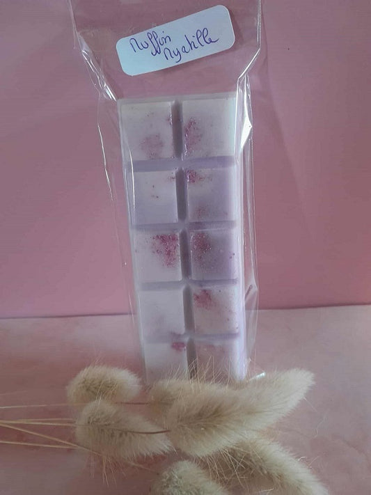 Tablette parfumée muffin myrtille